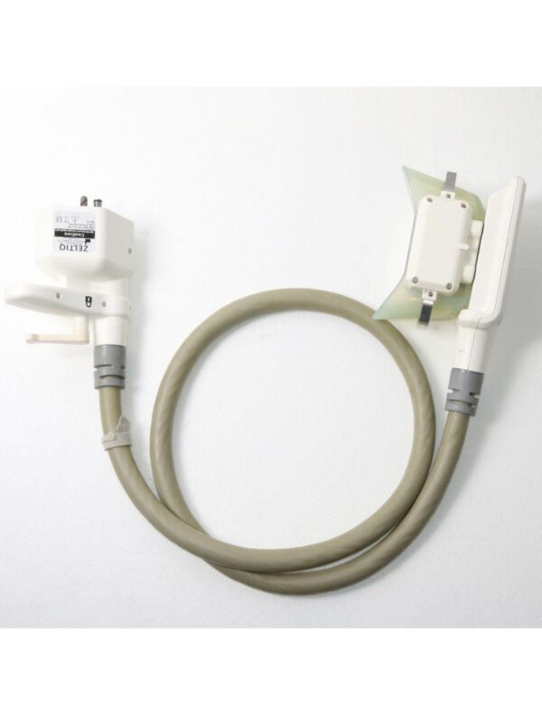 Zeltiq CoolSculpting CoolCore Breeze Vacuum Applicator BRZ-AP1-063-000 HP 2012