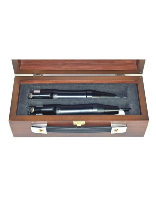 Eclipse Aesthetic CO2 Laser Black Handpiece Fractional Ablation Skin Resurfacing