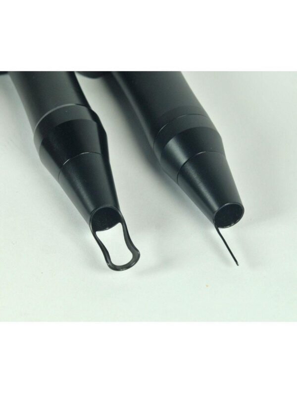 Eclipse Aesthetic CO2 Laser Black Handpiece Fractional Ablation Skin Resurfacing