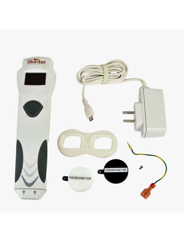2012 Cynosure Palomar Icon Vectus Skintel Melanin Reader Laser Skin Type Sensor