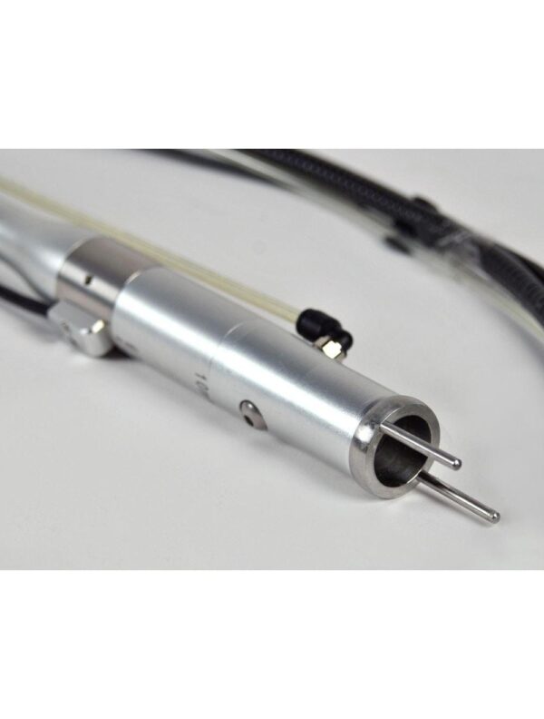 Quanta DNA MDK Q1 Laser Light Fiber 1000um 755nm 1064 nm 10mm Handpiece 529184