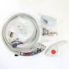 Alma Harmony IPL Laser ST 540 Handpiece Skin Tightening 780-950nm Parts AS-IS