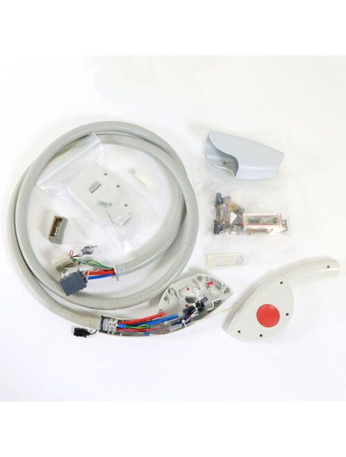 Alma Harmony IPL Laser ST 540 Handpiece Skin Tightening 780-950nm Parts AS-IS