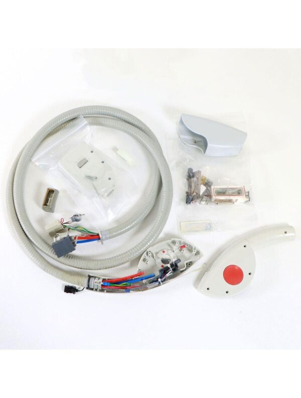 Alma Harmony IPL Laser ST 540 Handpiece Skin Tightening 780-950nm Parts AS-IS