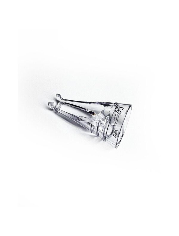 Lumenis M22 Q-Switched Nd YAG QS YAG Laser Handpiece 5mm Tips KT3750050 x25 Pcs