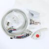 Alma Harmony IPL Laser ST 540 Handpiece Skin Tightening 780-950nm Parts AS-IS