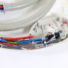 Alma Harmony IPL Laser ST 540 Handpiece Skin Tightening 780-950nm Parts AS-IS