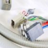 Alma Harmony IPL Laser ST 540 Handpiece Skin Tightening 780-950nm Parts AS-IS