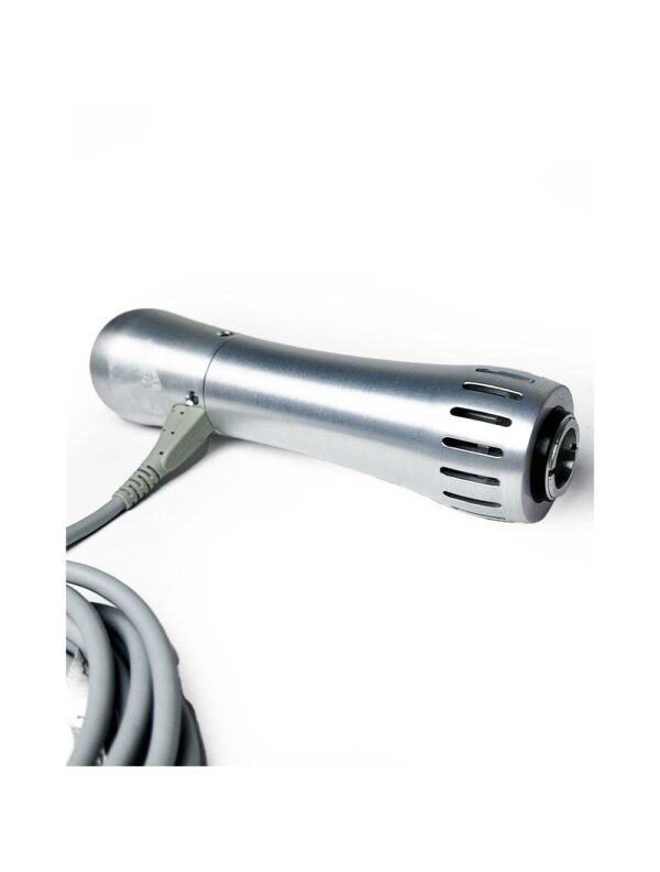 2017 Zimmer ZWave 2.2 Radial Shockwave Body Contouring Handpiece 42,767 PULSES