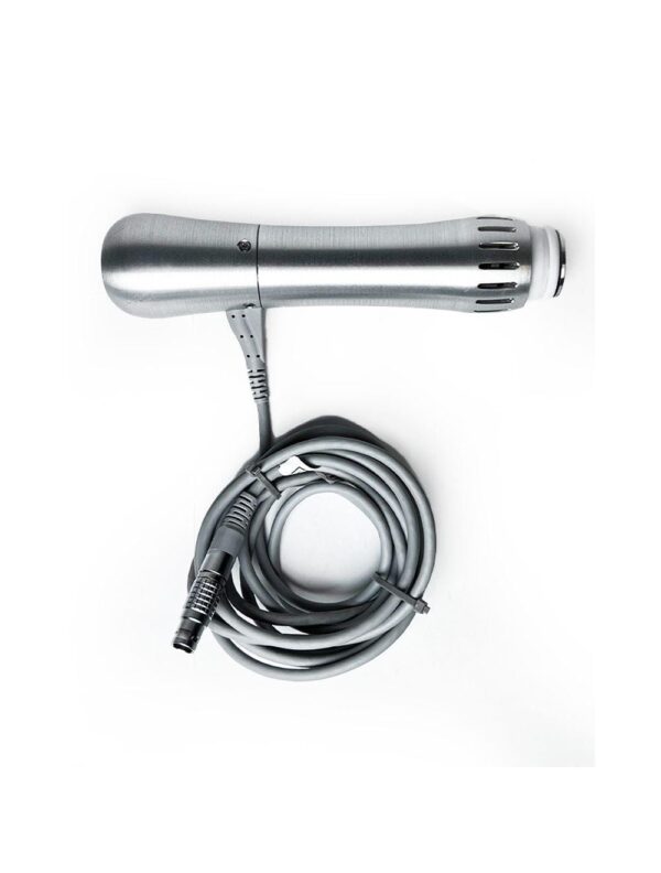 2019 Zimmer ZWave 2.2 Radial Shockwave Body Contouring Handpiece 861,597 PULSES