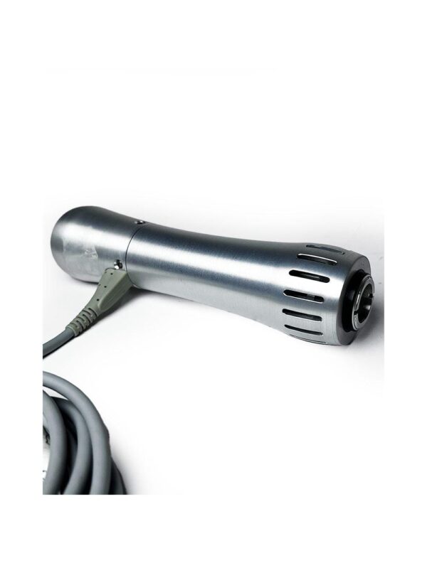 2019 Zimmer ZWave 2.2 Radial Shockwave Body Contouring Handpiece 861,597 PULSES