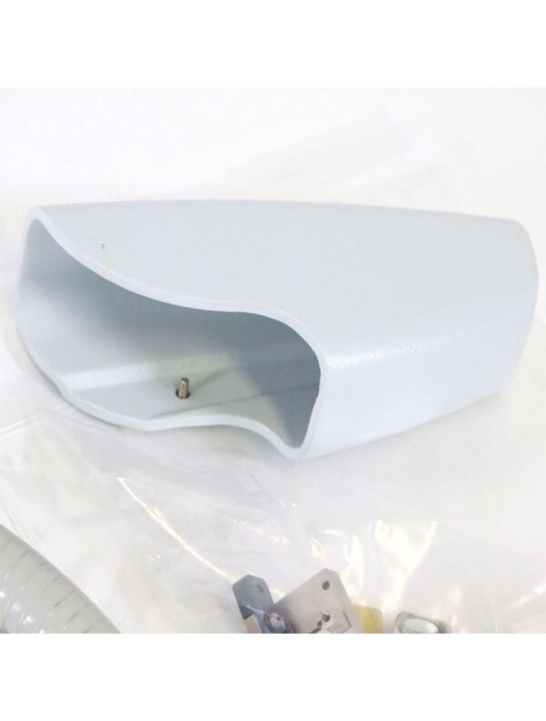 Alma Harmony IPL Laser ST 540 Handpiece Skin Tightening 780-950nm Parts AS-IS