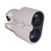 2007 Syneron Velashape Dual Connector AS62631 Adapter Splitter for 2 Handpieces