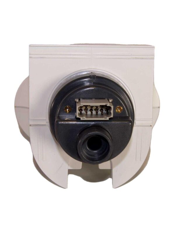 Syneron Velashape Dual Connector AS62631 Adapter Splitter for 2 Handpieces