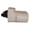 2007 Syneron Velashape Dual Connector AS62631 Adapter Splitter for 2 Handpieces