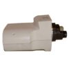 2008 Syneron Velashape Dual Connector AS62631 Adapter Splitter for 2 Handpieces