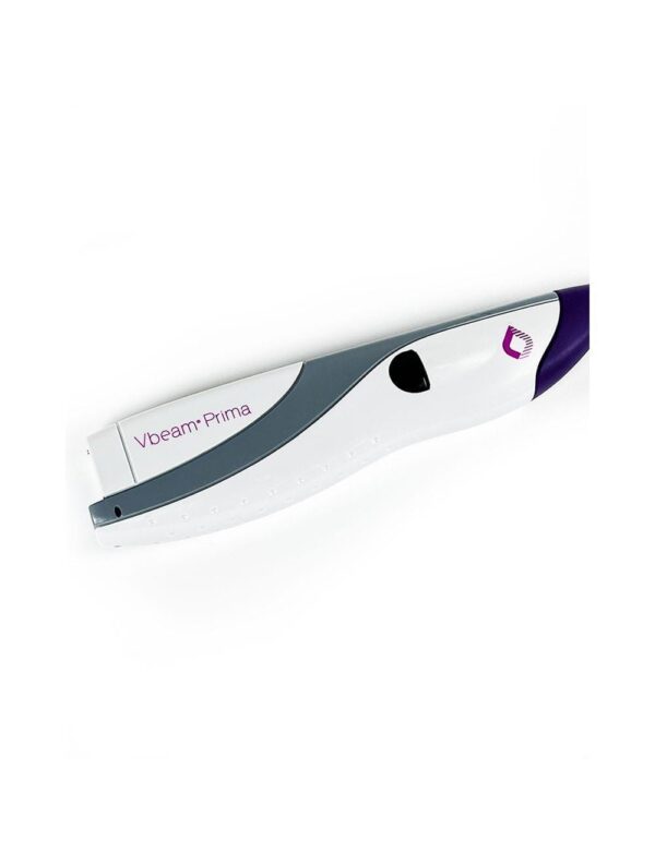 Syneron Candela VBeam Prima 595NM Pulse Dye Applicator Handpiece 7123-00-0433