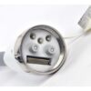 Lumenis M22 MultiSpot 1064nm Nd YAG Laser Handpiece Hair Removal Wrinkles Lesion