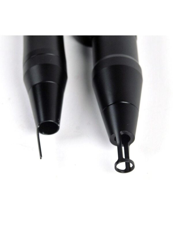 Jeisys TRI BEAM Q Switched Nd YAG Laser x2 Handpiece Set 532 1064 nm Hand Piece