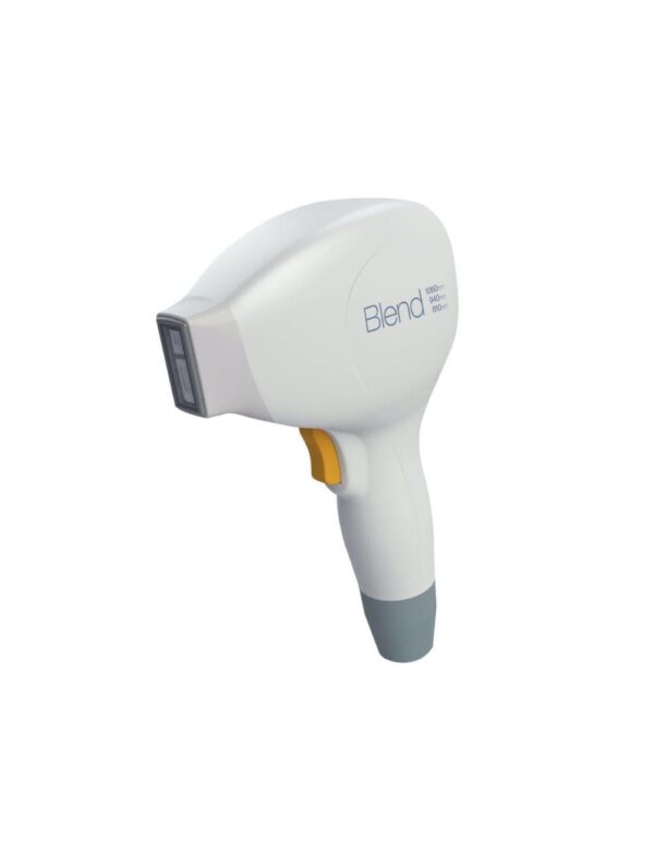 PRIMELASE HR Excellence Diode Laser Professional Hair Removal System