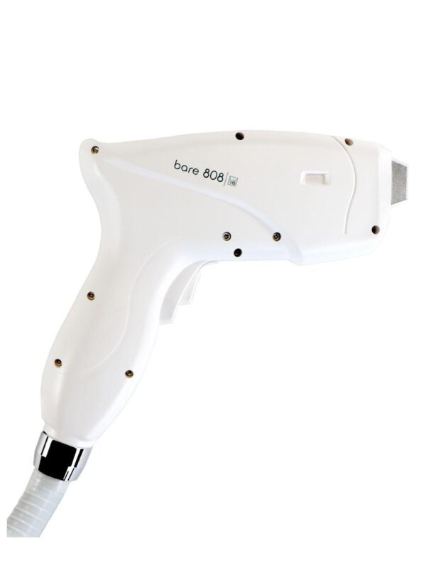 LUVO DARWIN - 4 Systems in 1 - IPL, Diode, RF and Microneedling