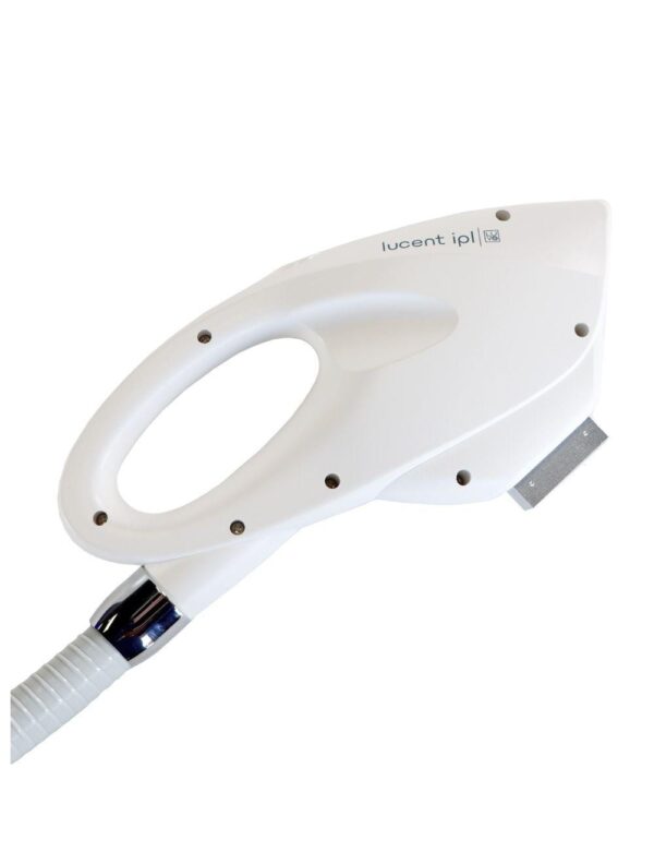 LUVO DARWIN - 4 Systems in 1 - IPL, Diode, RF and Microneedling