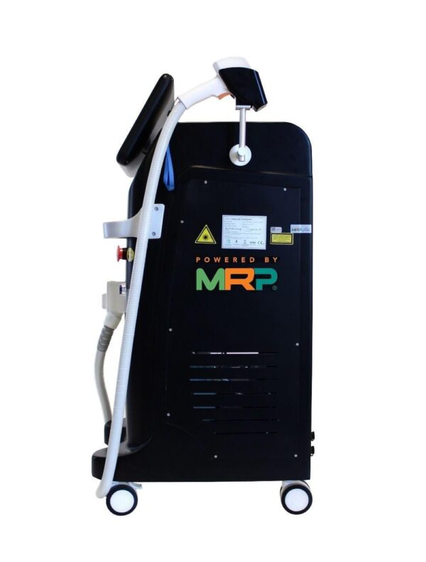 PRESTIGE HR 808 Diode Laser Hair Removal System (DEMO)