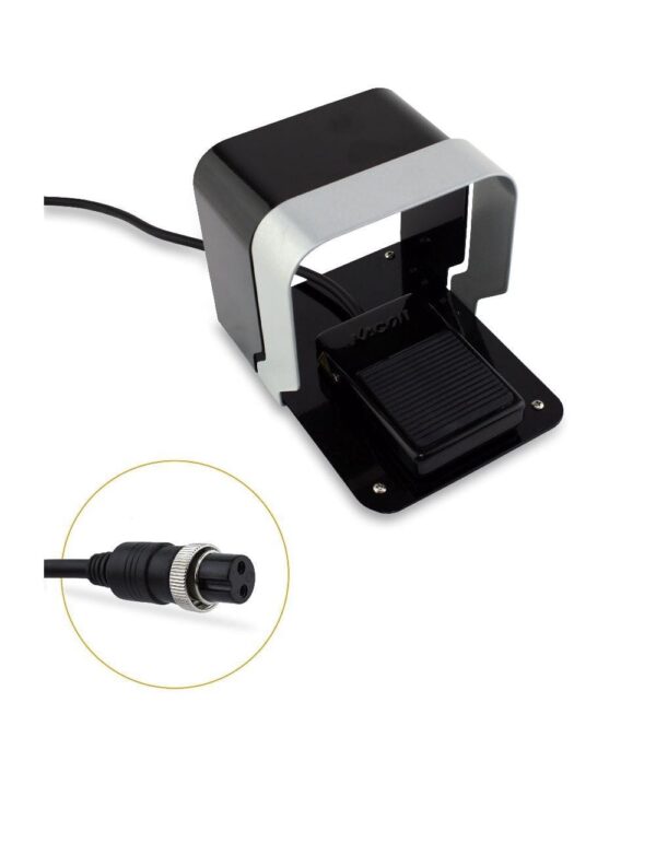 IRIS PI - UPGRADED Q-SWITCHED ND:YAG LASER