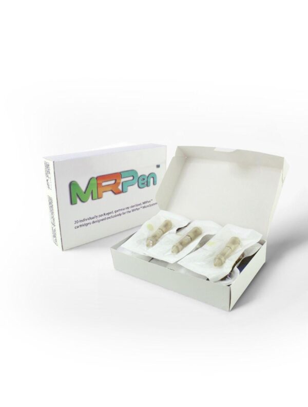 SRELASen™ MicroSystem Quick Start Launch Kit