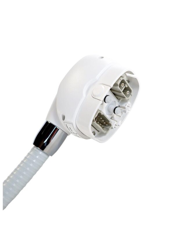 BARE 808 - Laser Hair Removal Handpiece