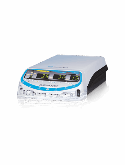 The System 5000™ ESU, Full