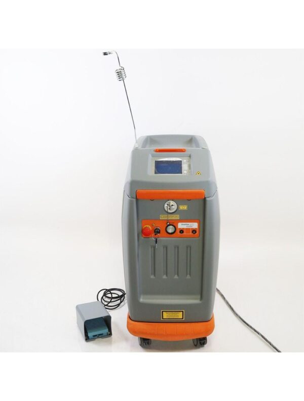 Never Used 2016 Cynosure SmartLipo MPX Body Sculpt Laser System NON-RFID