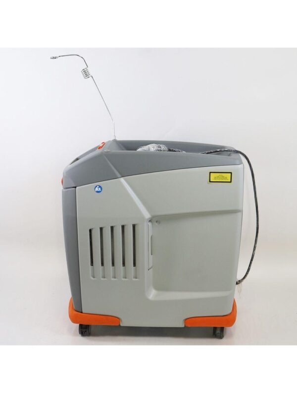 Never Used 2016 Cynosure SmartLipo MPX Body Sculpt NON-RFID Laser System