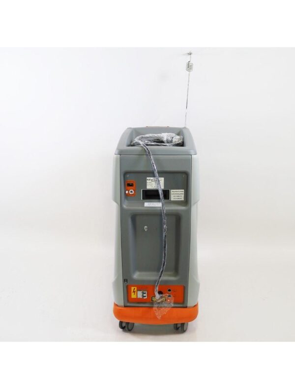Never Used 2016 Cynosure SmartLipo MPX Body Sculpt Laser System NON-RFID
