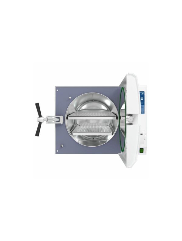 3870EAP Tuttnauer Automatic Sterilizer (15" Chamber)