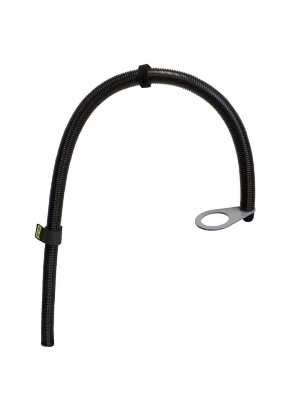 Acu-Evac II Cart Mount Starter Package