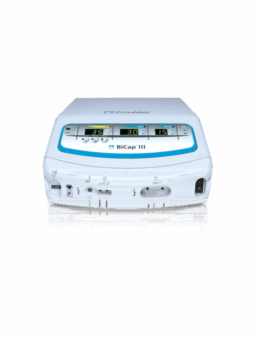 BiCap® III ESU 120.00V