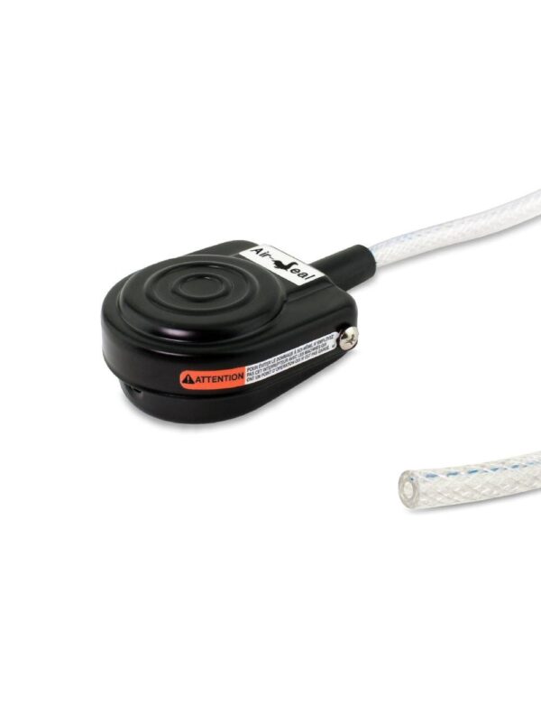 Acu-Evac II Cart Mount Starter Package