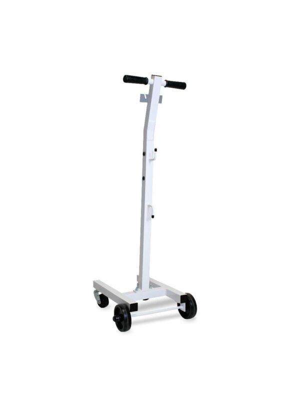 Acu-Evac II Cart Mount Starter Package