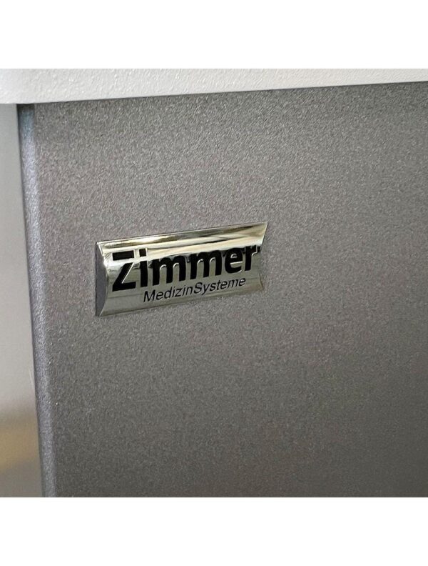 Zimmer Cryo-C Chiller Air Cool System for Cynosure Elite MPX - Factory NEW 5100 1520007372