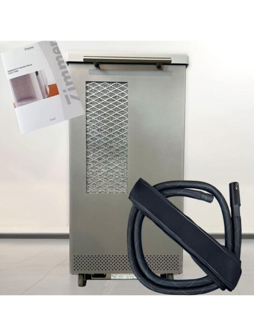 Zimmer Cryo-C Chiller Air Cool System for Cynosure Elite MPX - Factory NEW 5100 1520007369