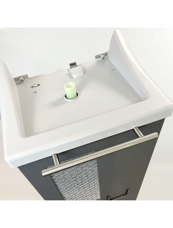 Zimmer Cryo-C Chiller Air Cool System for Cynosure Elite MPX - Factory NEW 5100 1520004244