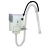 Acu-Evac II Wall Mount Starter Package