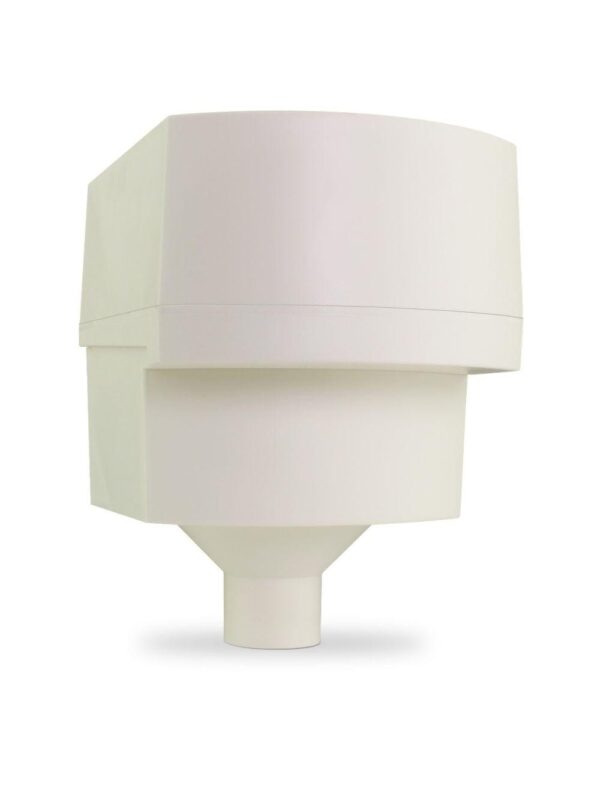 Acu-Evac II Wall Mount Starter Package