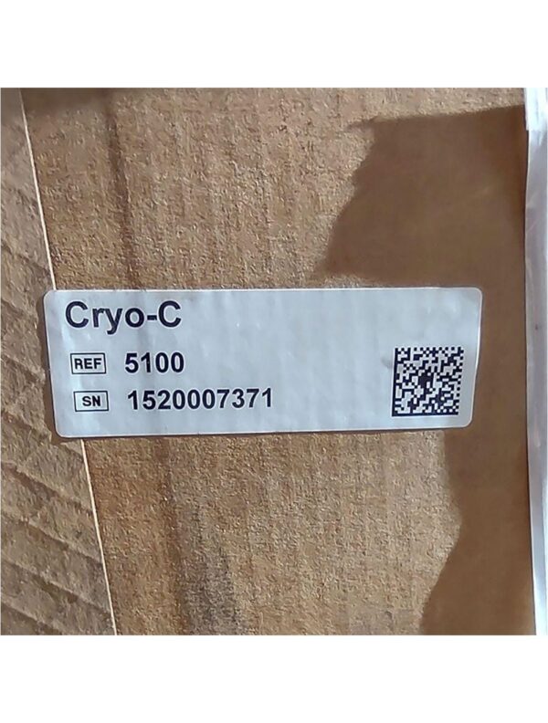 Zimmer Cryo-C Chiller Air Cool System for Cynosure Elite MPX - Factory NEW 5100 1520007364