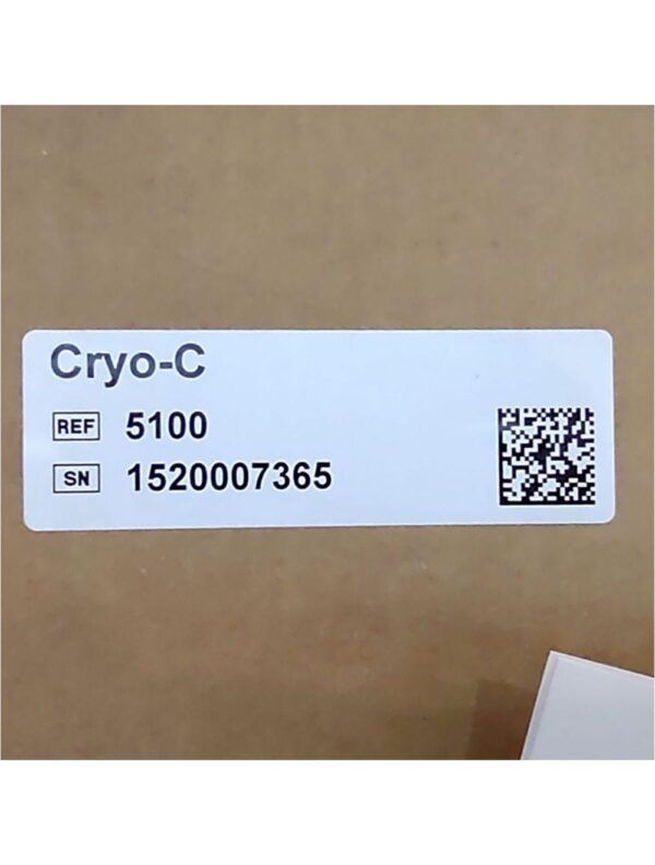 Zimmer Cryo-C Chiller Air Cool System for Cynosure Elite MPX - Factory NEW 5100 1520007370