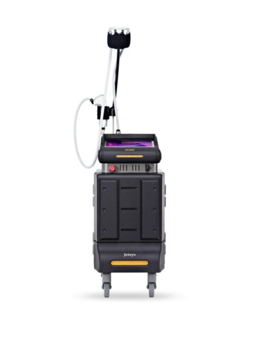 Intragen - Transcutaneous RF (DEMO)