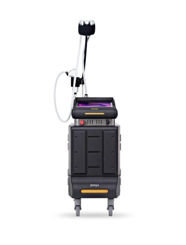 Intragen - Transcutaneous RF (DEMO)