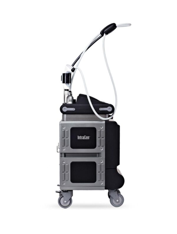 Intragen - Transcutaneous RF (DEMO)