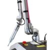 Perigee QS - The Original Q-Switched Nd:YAG Laser - 1064nm and 532nm